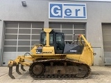 KOMATSU D65EX-15 bulldozer