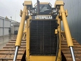 CATERPILLAR D 6 R LGP bulldozer