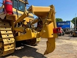 CATERPILLAR D 10 R bulldozer