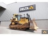 CATERPILLAR D8R bulldozer