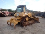 CATERPILLAR D6N XLP bulldozer