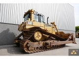 CATERPILLAR D6T LGP bulldozer