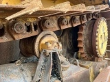 CATERPILLAR D6 bulldozer