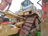 CATERPILLAR D 9 R bulldozer