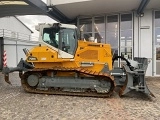 LIEBHERR PR 726 LGP bulldozer