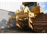 CATERPILLAR D6T LGP bulldozer