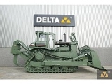 CATERPILLAR D 8 N bulldozer