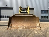 CATERPILLAR D 10 N bulldozer