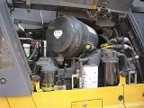 KOMATSU D85PX-15 bulldozer