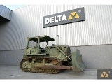 CATERPILLAR D 7 H MD bulldozer