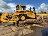 <b>CATERPILLAR</b> D8R Bulldozer