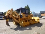 KOMATSU D85PXi-18 bulldozer