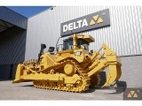 CATERPILLAR D8T bulldozer