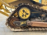 CATERPILLAR D6 bulldozer