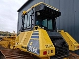 KOMATSU D61PX-23 bulldozer