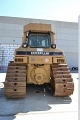 CATERPILLAR D7R LGP bulldozer