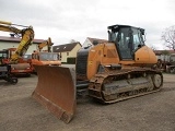 CASE 2050M XLT bulldozer