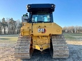 CATERPILLAR D5 LGP bulldozer