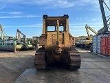 CATERPILLAR D7R LGP bulldozer