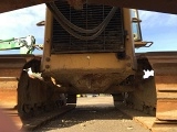 CATERPILLAR D6 bulldozer