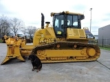 KOMATSU D61PX-24 bulldozer