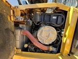 CATERPILLAR D6T LGP bulldozer