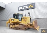 CATERPILLAR D7E bulldozer