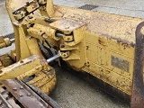 CATERPILLAR D 4 C bulldozer