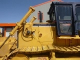 KOMATSU D85PXi-18 bulldozer