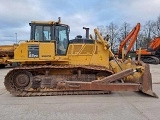 KOMATSU D85PXi-18 bulldozer