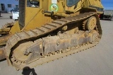 CATERPILLAR D 5 H LPP bulldozer