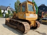 LIEBHERR PR 731 C bulldozer