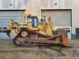 CATERPILLAR D 9 R bulldozer