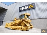 CATERPILLAR D 6 R LGP bulldozer