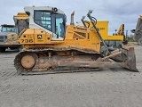 LIEBHERR PR 736 LGP bulldozer