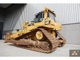 CATERPILLAR D6T LGP bulldozer