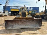 CATERPILLAR D 5 H II LGP bulldozer