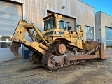 CATERPILLAR D 9 R bulldozer