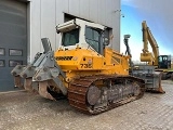 LIEBHERR PR 736 LGP bulldozer