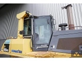 KOMATSU D85PX-15 bulldozer