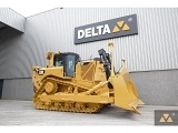 CATERPILLAR D8T bulldozer