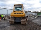 LIEBHERR PR 724 XL bulldozer