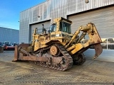 CATERPILLAR D 9 R bulldozer