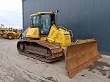 KOMATSU D61PX-23 bulldozer