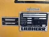 LIEBHERR PR 726 XL bulldozer