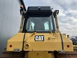 CATERPILLAR D6N LGP bulldozer