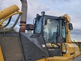 KOMATSU D65EX-15 bulldozer