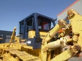 KOMATSU D85PXi-18 bulldozer