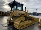 CATERPILLAR D5 LGP bulldozer