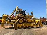 CATERPILLAR D 10 R bulldozer